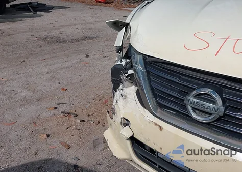 2018 Nissan Altima 2.5 S from USA, damaged, VIN 1N4AL3AP3JC140459